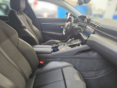 Peugeot 508 Gebrauchtwagen Peugeot 508 Gebrauchtwagen