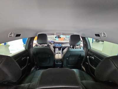 Peugeot 508 Gebrauchtwagen Peugeot 508 Gebrauchtwagen