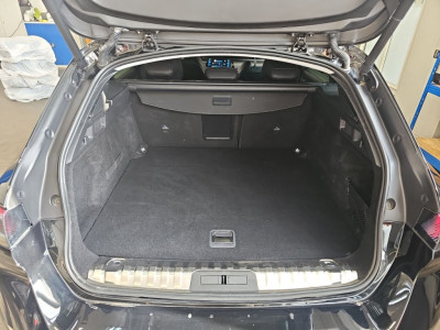 Peugeot 508 Gebrauchtwagen Peugeot 508 Gebrauchtwagen