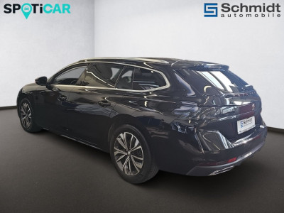 Peugeot 508 Gebrauchtwagen Peugeot 508 Gebrauchtwagen
