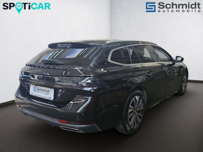 Peugeot 508 Gebrauchtwagen Peugeot 508 Gebrauchtwagen