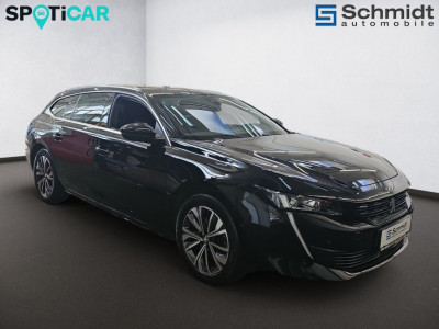 Peugeot 508 Gebrauchtwagen Peugeot 508 Gebrauchtwagen