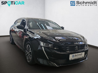 Peugeot 508 Gebrauchtwagen Peugeot 508 Gebrauchtwagen