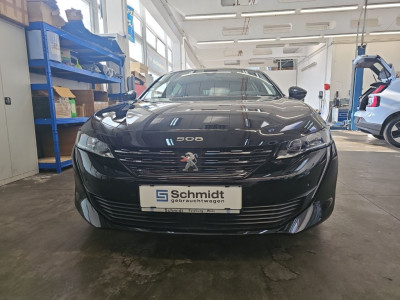 Peugeot 508 Gebrauchtwagen Peugeot 508 Gebrauchtwagen