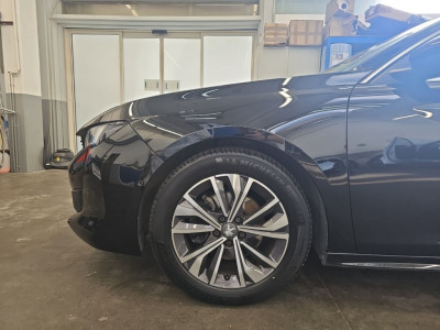 Peugeot 508 Gebrauchtwagen Peugeot 508 Gebrauchtwagen