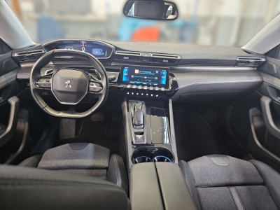 Peugeot 508 Gebrauchtwagen Peugeot 508 Gebrauchtwagen