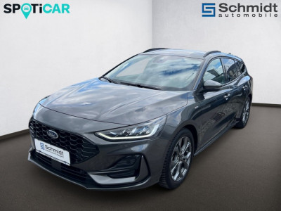 Ford Focus Vorführwagen