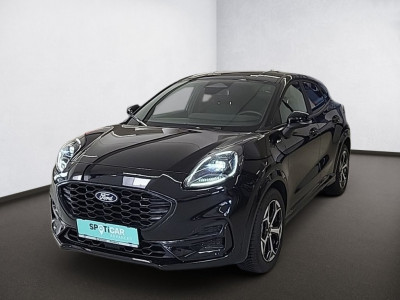 Ford Puma Gebrauchtwagen Ford Puma Gebrauchtwagen