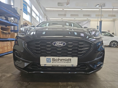 Ford Puma Gebrauchtwagen Ford Puma Gebrauchtwagen