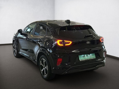 Ford Puma Gebrauchtwagen Ford Puma Gebrauchtwagen