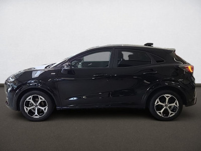 Ford Puma Gebrauchtwagen Ford Puma Gebrauchtwagen