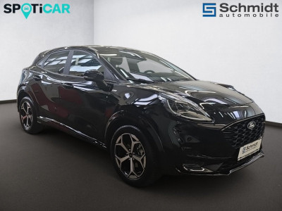 Ford Puma Gebrauchtwagen Ford Puma Gebrauchtwagen