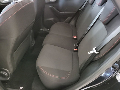Ford Puma Gebrauchtwagen Ford Puma Gebrauchtwagen