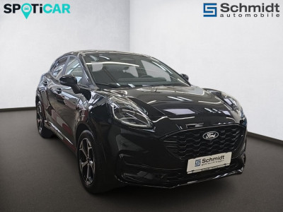 Ford Puma Gebrauchtwagen Ford Puma Gebrauchtwagen