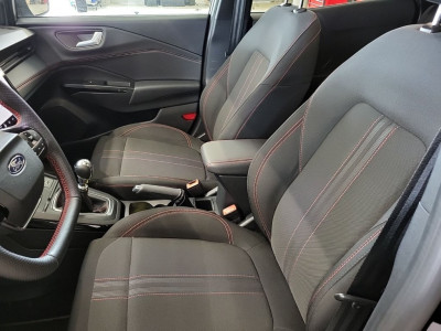 Ford Puma Gebrauchtwagen Ford Puma Gebrauchtwagen