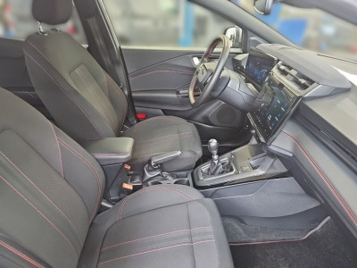 Ford Puma Gebrauchtwagen Ford Puma Gebrauchtwagen