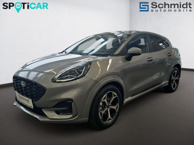 Ford Puma Gebrauchtwagen Ford Puma Gebrauchtwagen
