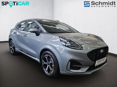 Ford Puma Gebrauchtwagen Ford Puma Gebrauchtwagen