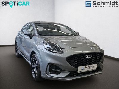 Ford Puma Gebrauchtwagen Ford Puma Gebrauchtwagen