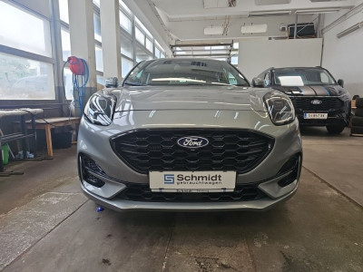 Ford Puma Gebrauchtwagen Ford Puma Gebrauchtwagen
