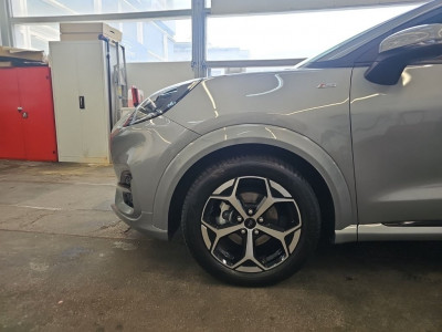 Ford Puma Gebrauchtwagen Ford Puma Gebrauchtwagen