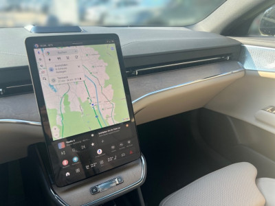 Volvo ES90 Vorführwagen