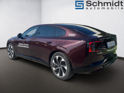 Volvo ES90 Vorführwagen