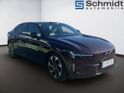 Volvo ES90 Vorführwagen