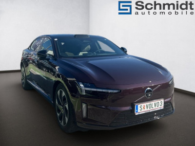 Volvo ES90 Vorführwagen