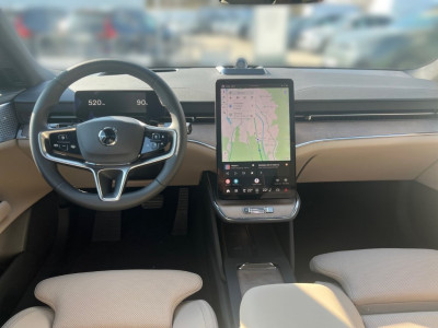 Volvo ES90 Vorführwagen