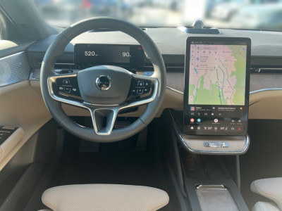 Volvo ES90 Vorführwagen