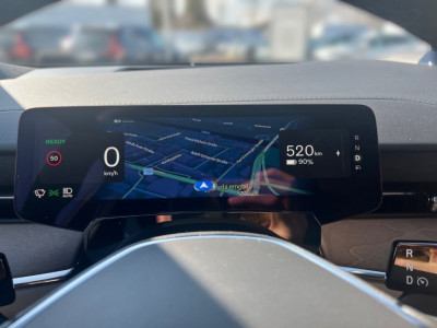 Volvo ES90 Vorführwagen