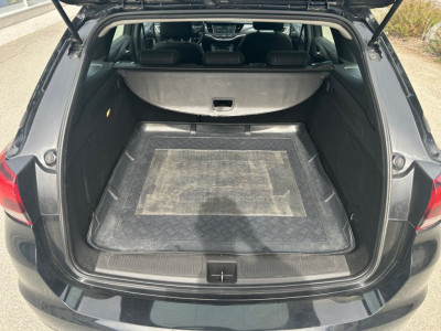 Opel Astra Gebrauchtwagen Opel Astra Gebrauchtwagen