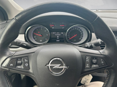 Opel Astra Gebrauchtwagen Opel Astra Gebrauchtwagen