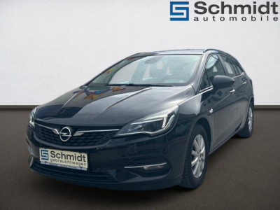Opel Astra Gebrauchtwagen Opel Astra Gebrauchtwagen