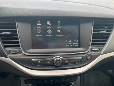 Opel Astra Gebrauchtwagen Opel Astra Gebrauchtwagen