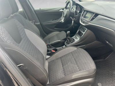 Opel Astra Gebrauchtwagen Opel Astra Gebrauchtwagen