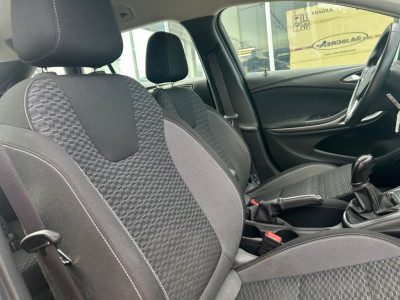 Opel Astra Gebrauchtwagen Opel Astra Gebrauchtwagen