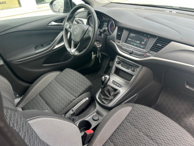 Opel Astra Gebrauchtwagen Opel Astra Gebrauchtwagen