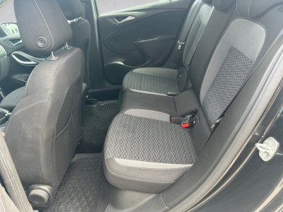 Opel Astra Gebrauchtwagen Opel Astra Gebrauchtwagen