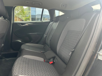 Opel Astra Gebrauchtwagen Opel Astra Gebrauchtwagen