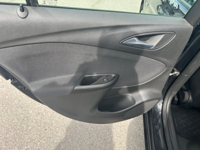 Opel Astra Gebrauchtwagen Opel Astra Gebrauchtwagen