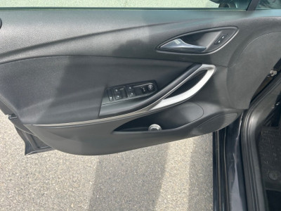 Opel Astra Gebrauchtwagen Opel Astra Gebrauchtwagen
