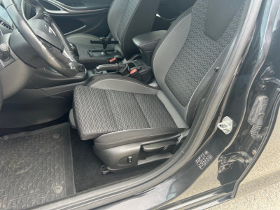 Opel Astra Gebrauchtwagen Opel Astra Gebrauchtwagen