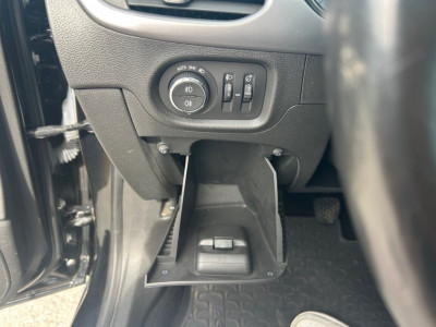 Opel Astra Gebrauchtwagen Opel Astra Gebrauchtwagen