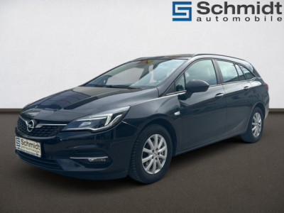 Opel Astra Gebrauchtwagen Opel Astra Gebrauchtwagen