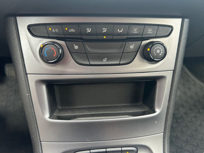 Opel Astra Gebrauchtwagen Opel Astra Gebrauchtwagen
