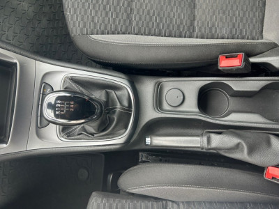 Opel Astra Gebrauchtwagen Opel Astra Gebrauchtwagen