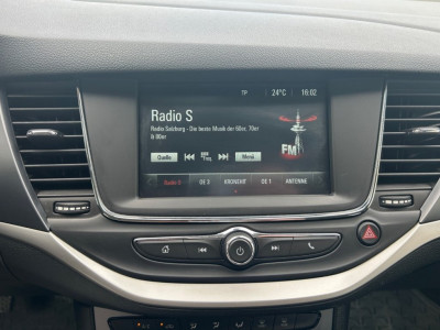 Opel Astra Gebrauchtwagen Opel Astra Gebrauchtwagen