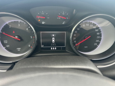 Opel Astra Gebrauchtwagen Opel Astra Gebrauchtwagen